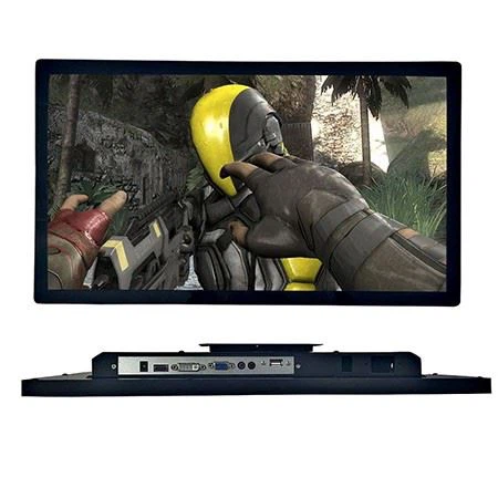 10,1 tommer berøringsskærm