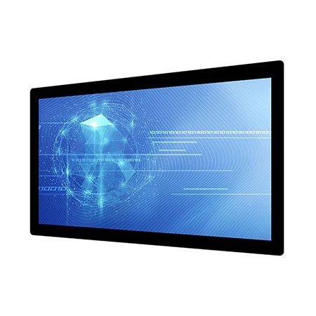 12 Touchscreen-skærm