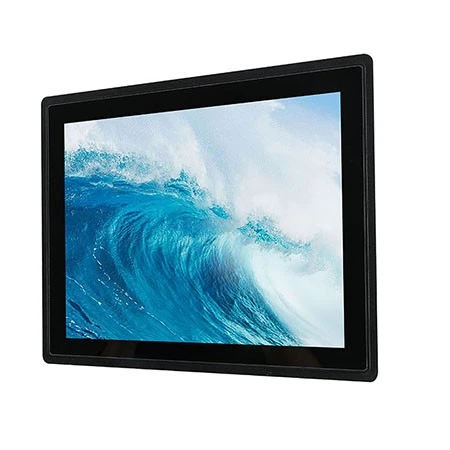 12 Touchscreen Monitor